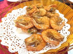 -顺德美食坊(南沙分店)