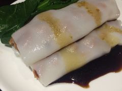 -糖朝(尖沙咀店)