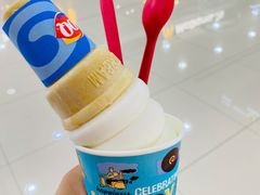 -DQ·蛋糕·冰淇淋(河东万达店)