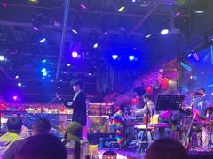 -喜鹊音乐酒馆(西街店)