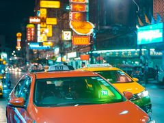 -唐人街(耀华力路)
