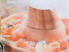 -喝丢一只鞋海鲜烧烤·海肠捞饭(市场店)