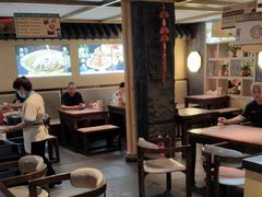 -老淮滨-蚌埠非遗小吃(淮河路店)