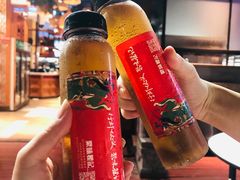 -聚味瞿记·龙虾堂(渔人码头一店)