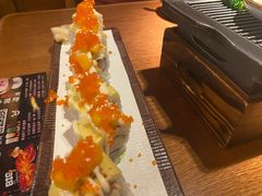 -玉川屋·深夜食堂居酒屋(柳巷店)
