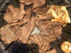 -青松馆韩国料理(香港中路佳世客店)