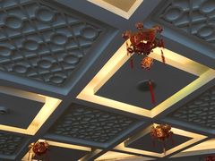 -玉华宫宾馆·餐厅(铜川驻京办店)
