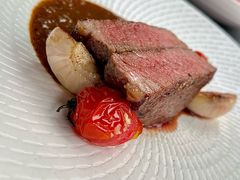 -Nord Grill&Bar Highland诺德西餐(深圳欢乐海岸店)