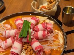 -春熙台·韩国料理(宝安西乡店)