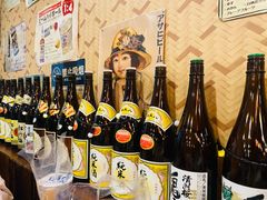 -小川洋风料理(汉街店)
