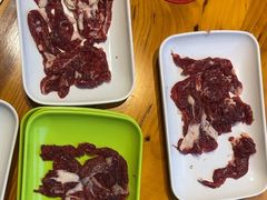 -养牛邓·潮汕牛肉海鲜自助火锅(广州店)