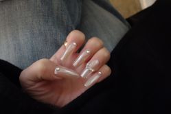 -隅日式美甲美睫專門店