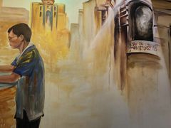 -新华阿喜烧烤(嘉泰雅园店)