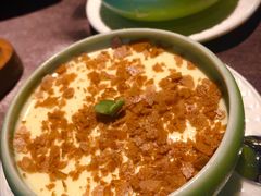 香草鲜奶布丁-蟹榭·本帮江浙菜·蟹宴(五角场合生汇商场店)