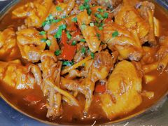 -胖哥俩肉蟹煲(杭州下沙学林街店)