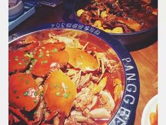 -胖哥俩肉蟹煲(来福士店)