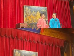 -哈哈曲艺社(西门闲亭店)