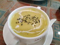 -亚桥咖喱(延安路店)
