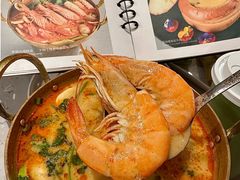 -Home Thai·泰谣(王府井apm店)