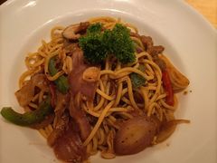 -菲滋意式餐厅(临海银泰店)