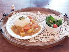 招牌咖哩飯-Parc古道具公园(Parc Antique & Lifestyle)
