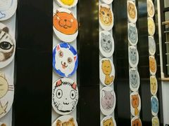 -萌喵宠狗爱心宠咖