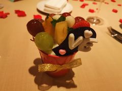 -郑州希尔顿酒店·阿米奇意大利餐厅