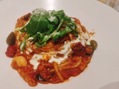 烟花女郎意大利面-娜娜家·Nana's restaurant(国金汇店)