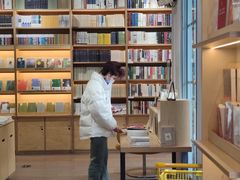 -三联韬奋书店(宽窄巷子店)