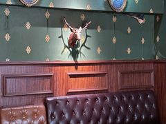 -The Cheebat 锌吧·Bistro(体育西店)