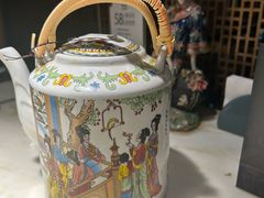 -锦府盐帮·李宅(领展购物广场中关村店)