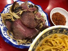 -蒋炸酱(内东街店)