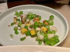 时蔬果仁-虫二酒肆(美罗城店)