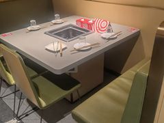 -海底捞火锅(百乐门广场店)