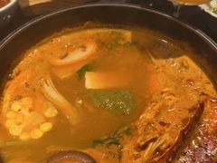 -花潮料理艺食馆(成都万象城店)