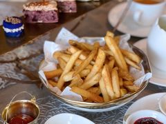 -大堂酒廊(澳门文华东方酒店)