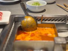 -海底捞火锅(新松江路店)