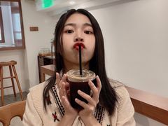 -PUZZLE COFFEE 拼图咖啡