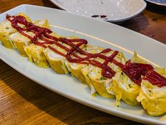 -包装马车·韩国料理·포장마차