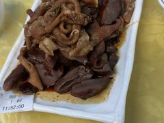 -海鲜街菜馆(海珠南路店)