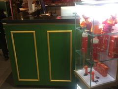 -凡塔斯牛排自助餐厅(广东佛山三水万达店)