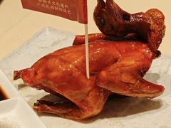 -侨美食家·粤菜(体育西路店)