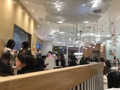 -奈雪的茶(国金中心店)