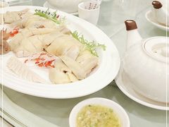 -清心鸡沙田乳鸽店·非遗传承(石溪店)