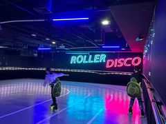 -VS SPORTS PARK运动玩乐园·团建·生日会(合生汇店)