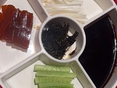 -全聚德(双井店)