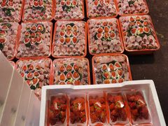 -双福水果批发市场