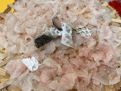 -官塘陈记鱼生·潮汕砂锅粥·牛肉火锅(潮枫路总店)