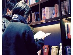 -思南书局(复兴中路店)