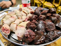 -蒙亨·手把肉·蒙古包文化主题餐厅(天恒广场店)